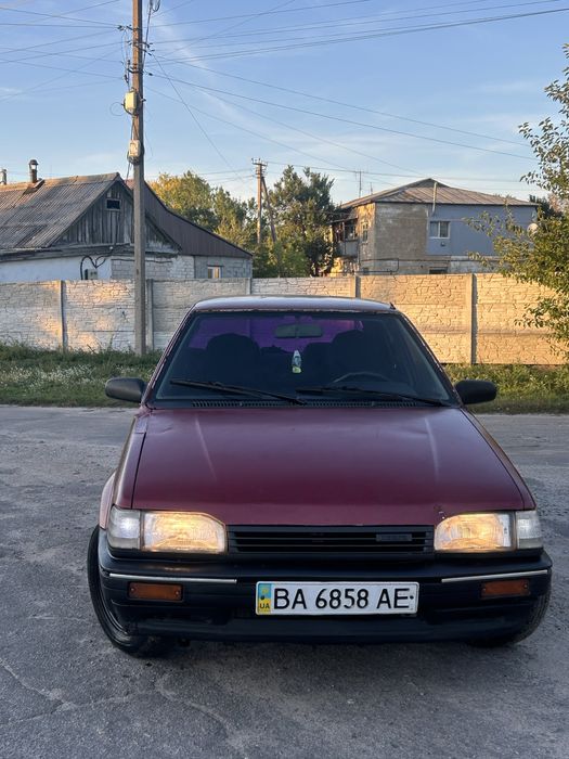 Продам мазда 323