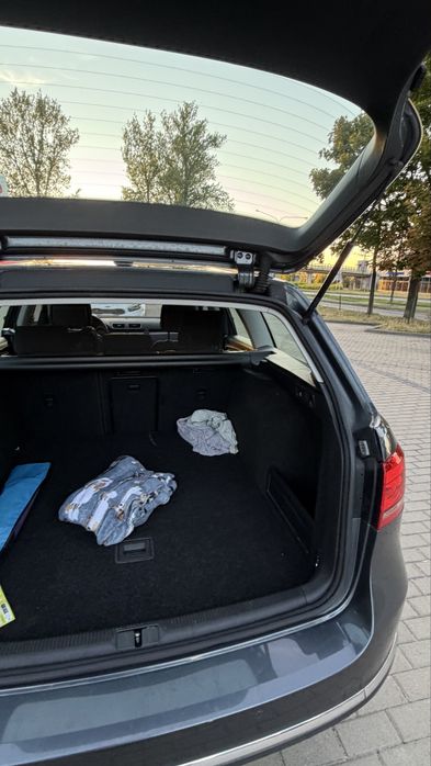 Sprzedam  Passat b7