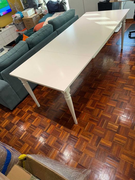 mesa Ingatorp Ikea