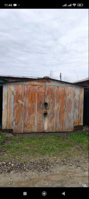 Здам гараж р-н ГРЛ