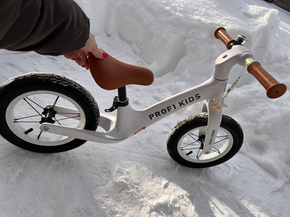 Біговел Profi kids