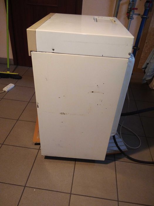 Pralka PS 389 EKONOMIK Polar