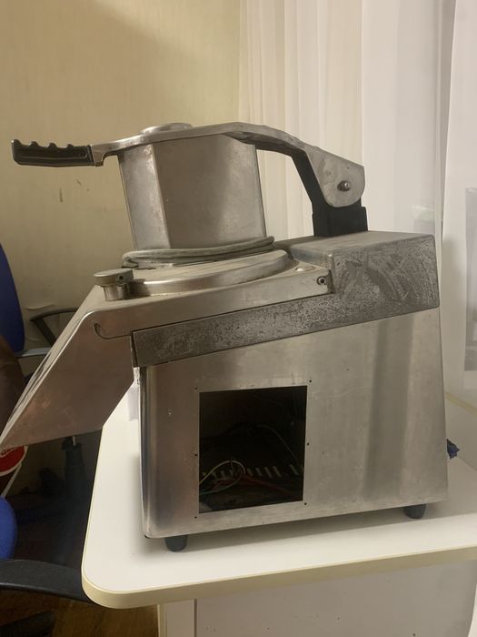 Продам овощерезку GAM