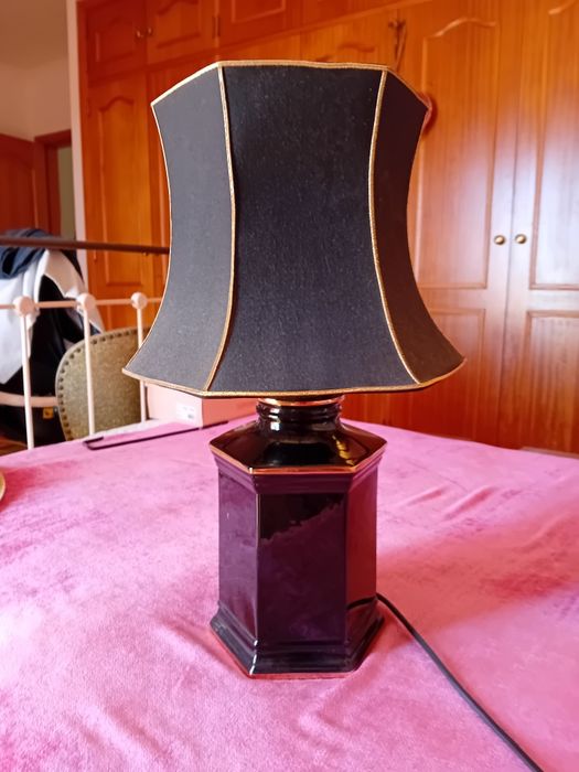 Candeeiro vintage64750577539970123
