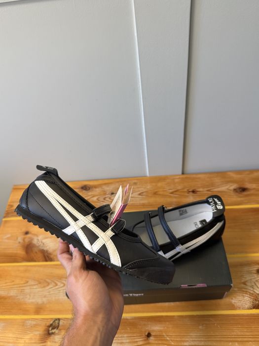 Onitsuka Tiger 66 Ballerina