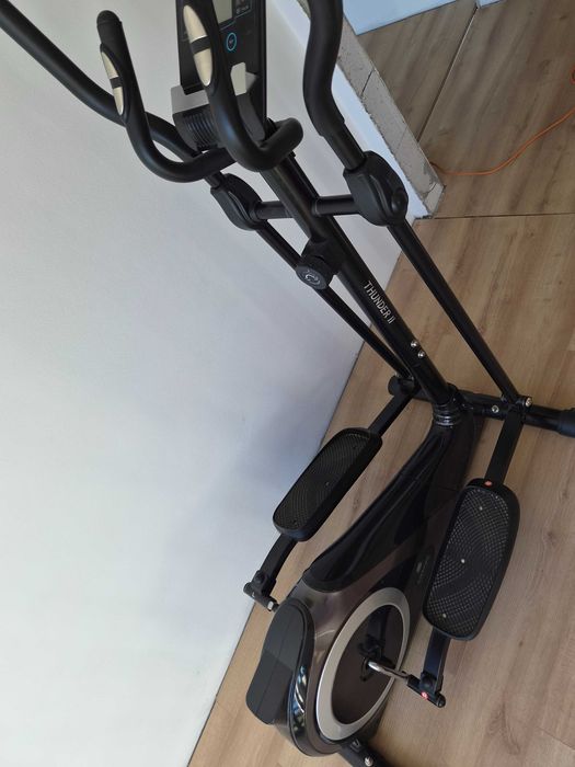Orbi-Trek Sapphire Thunder Ii Magnetyczny Sg-511E