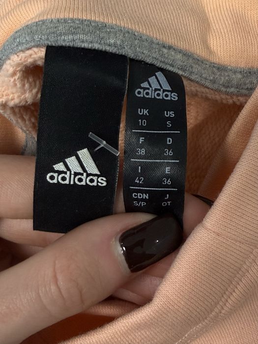 Жіночий світшот/джемпер/худі Adidas