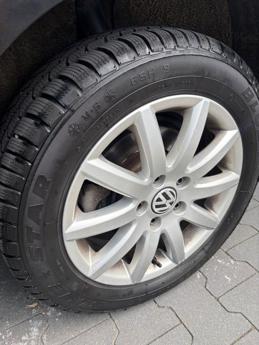 Продам Passat b6