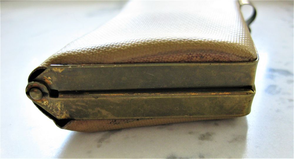 Чехлы для очков кожанные ссср