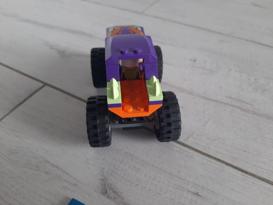 Zestaw Lego 60251