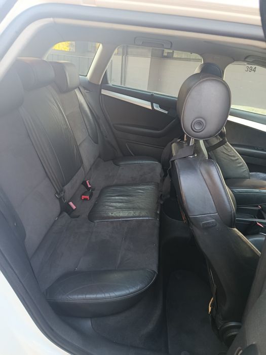 Audi A3 sportback 2011 full extras