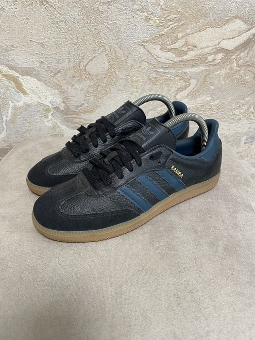 Кроссовки Adidas Samba OG размер 39