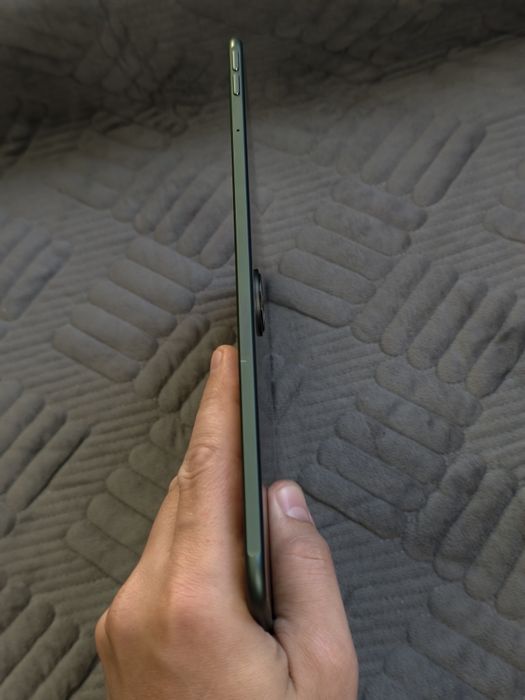 Топовий планшет OnePlus Pad (OPD2203) • 8/128GB • Halo Green