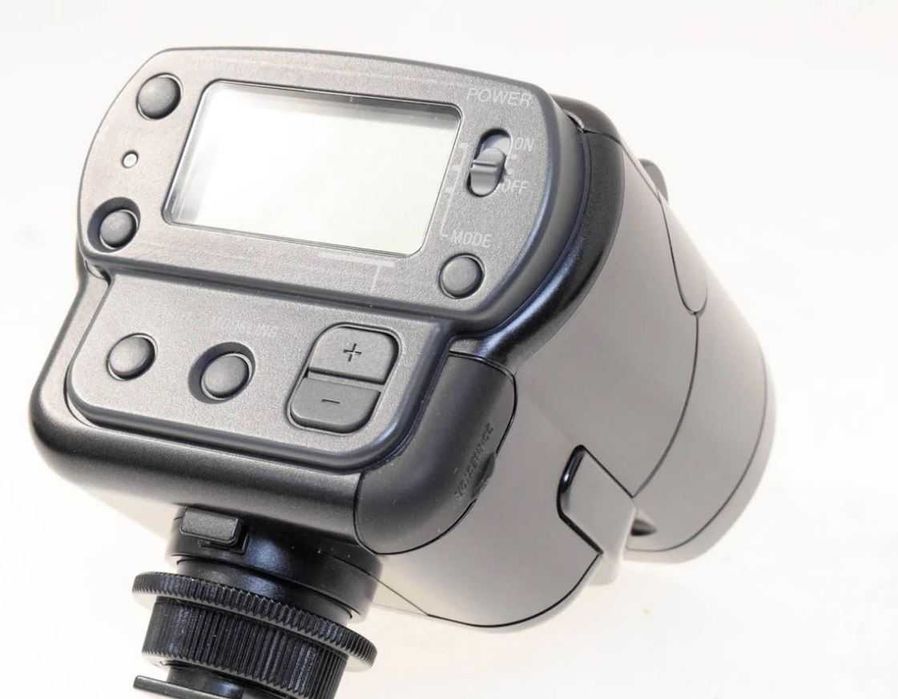Професійна вспишка SONY, зовсім нова.