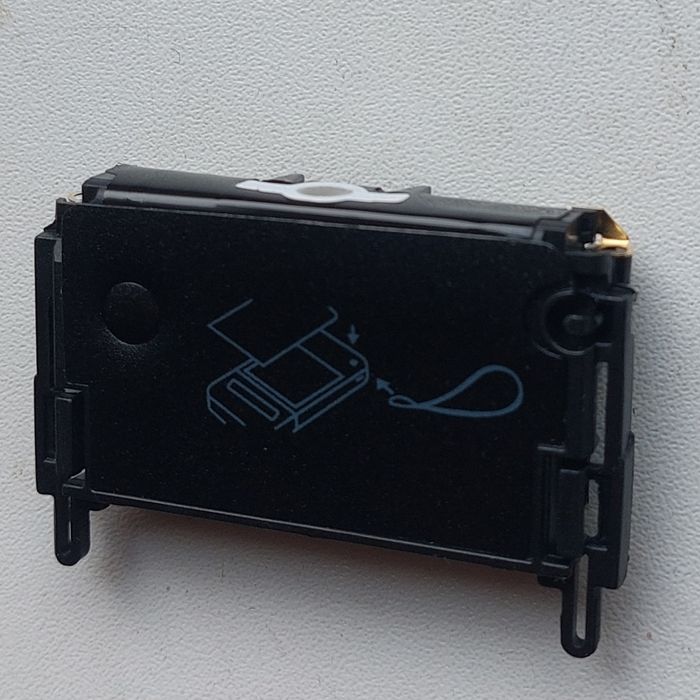 Антена на Nokia 3250