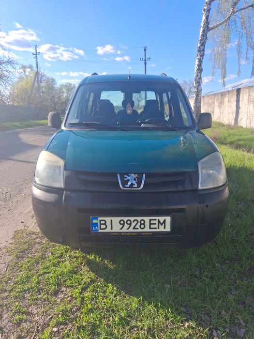 ПРОДАМ! Пежо 2500$