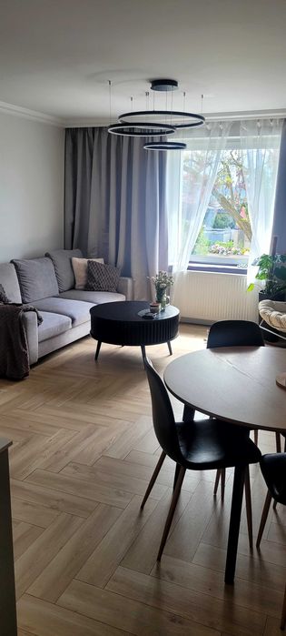Mieszkanie 3 pokojowe, bezczynszowe, Gdynia ul. Unruga 56a na wynajem - Widok 3