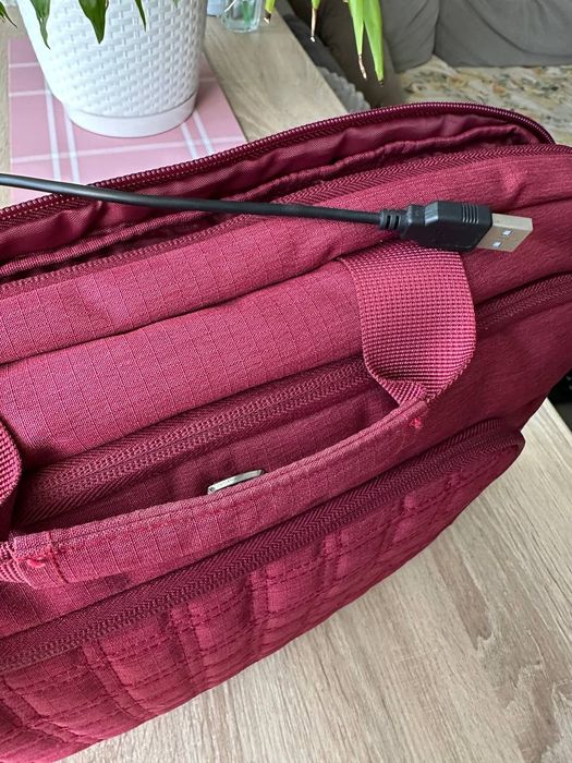 Сумка для ноутбука