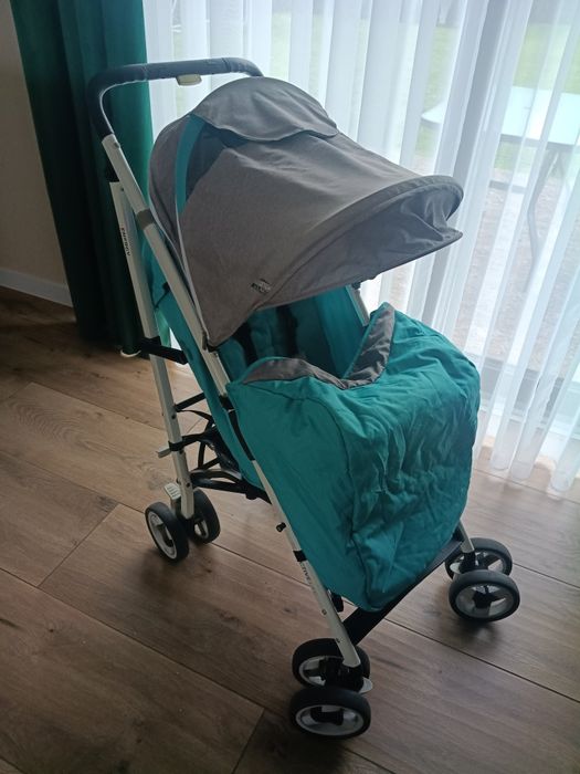 Wózek spacerowy Espiro Active