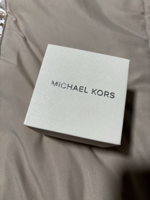 Relogio Michael Kors Dourado