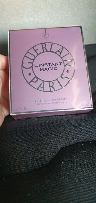 Guerlain L'Instant Magic edp 50ml unikat