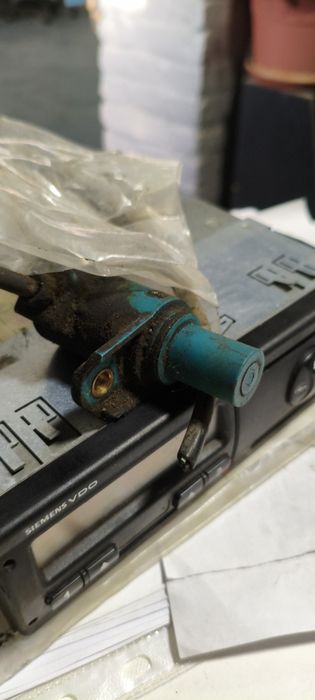 Тахограф з датчиком, 12 в.