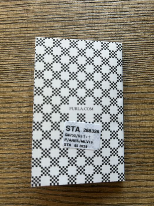 Torebka Furla oryginalna