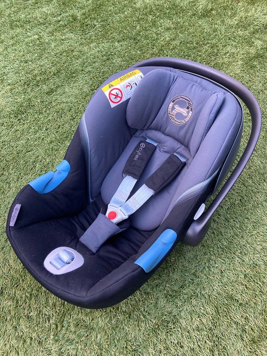 Ovo Cybex Aton M i-Size