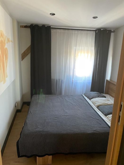 Sprzedam słoneczne mieszkania 45,40m2