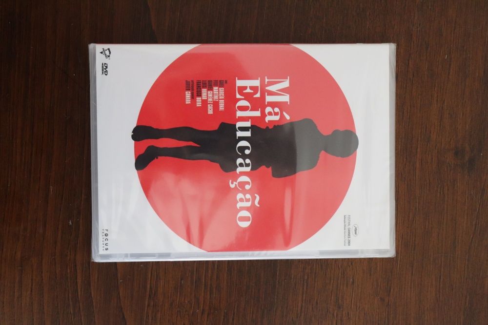 Filmes Almodovar - Cada 4 euros