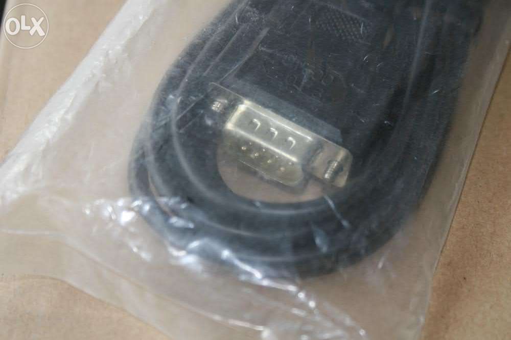 Przewód kabel RS232 "Com"