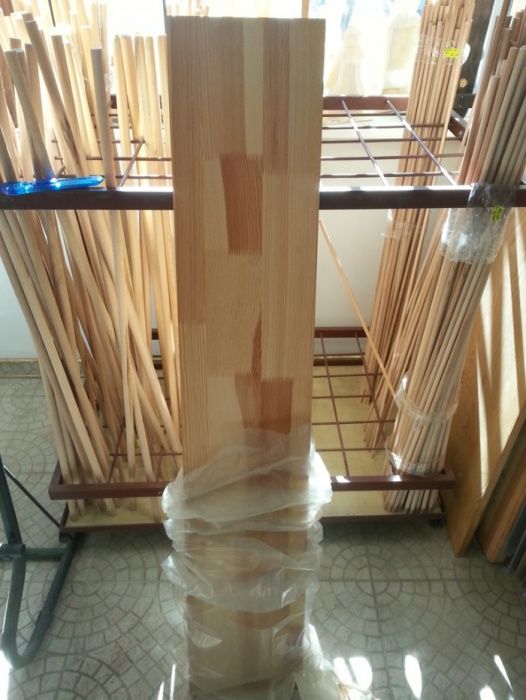 Deska sosnowa klejona 22x2 DREWBALL KOSZALIN