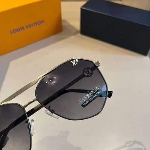 Okulary słoneczne Louis Vuitton 080537