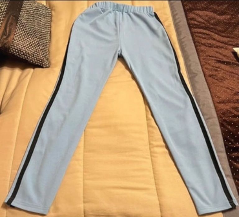 Leggings menina, primavera/outono