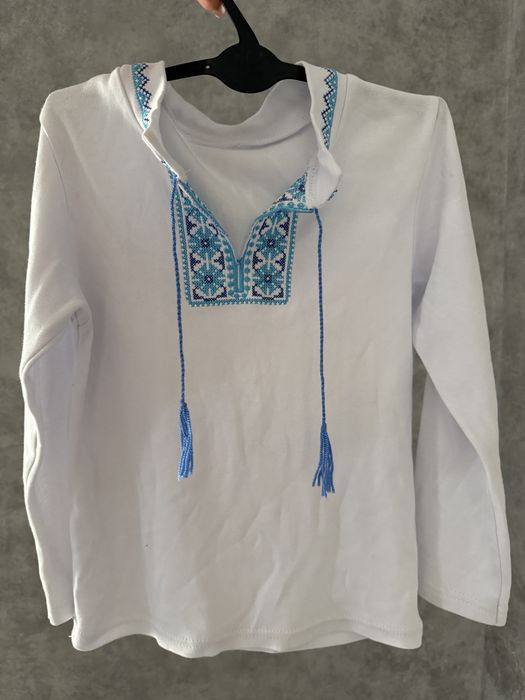 Вишиванка 110 см