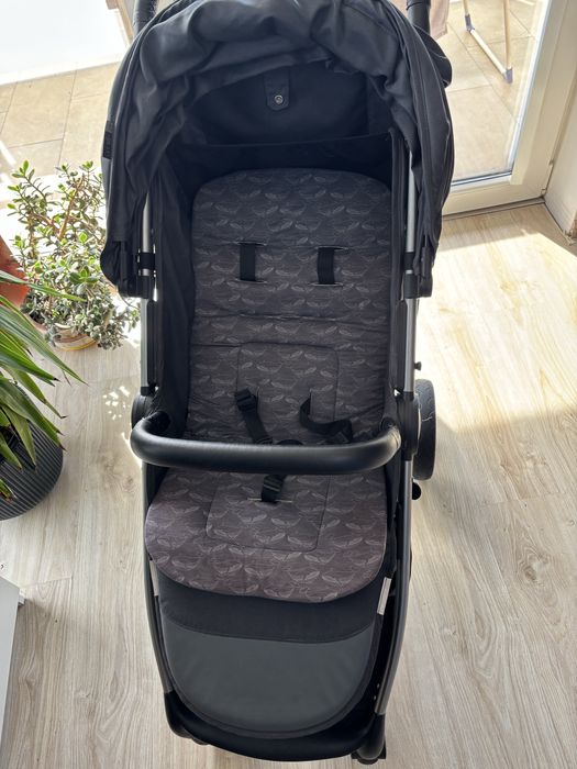 Wozek spacerowy Baby Designe Wave