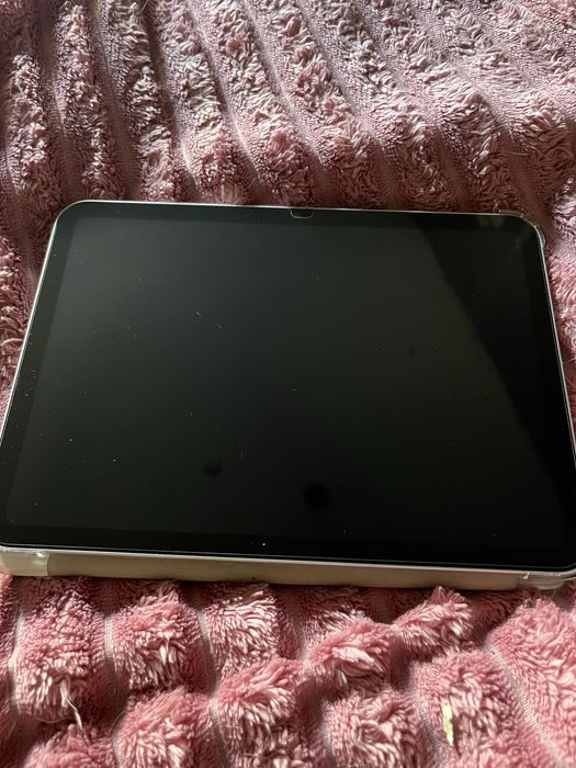 iPad (10gen) Jak nowy