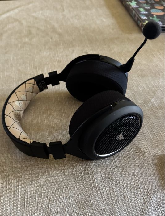 Corsair H70 Pro wireless