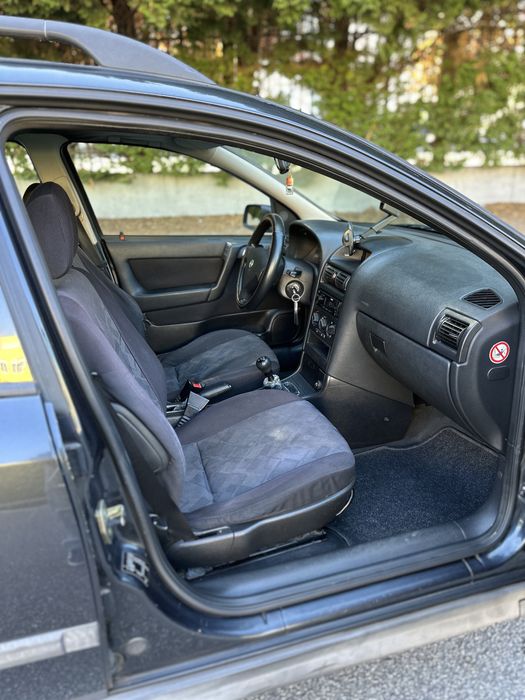 Opel Astra 1.4 *Excelente Estado*