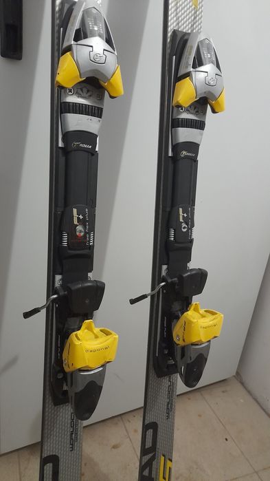 Лижі HEAD i.GS 175 CXPS 163 Tyrolia