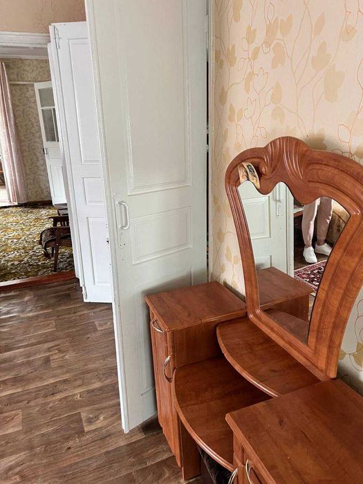 Продаж 1п будинку з ділянкою 36 соток в с.Садове