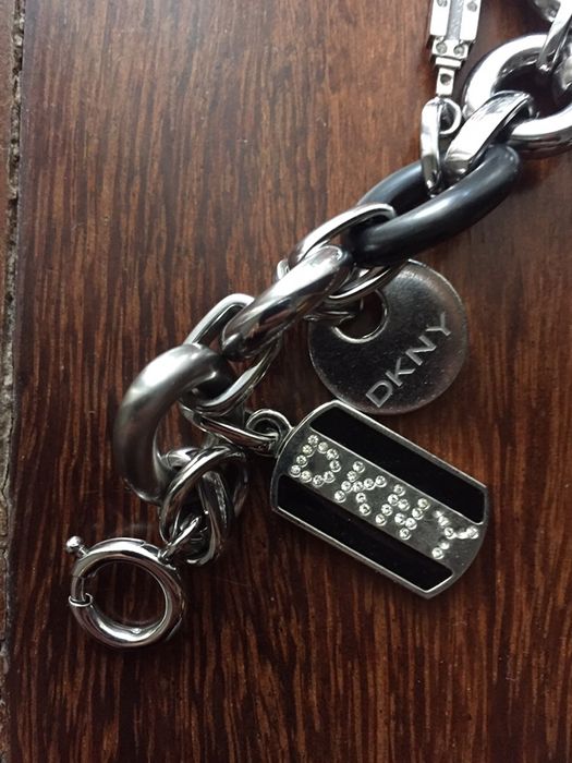 Pulseira relógio DKNY