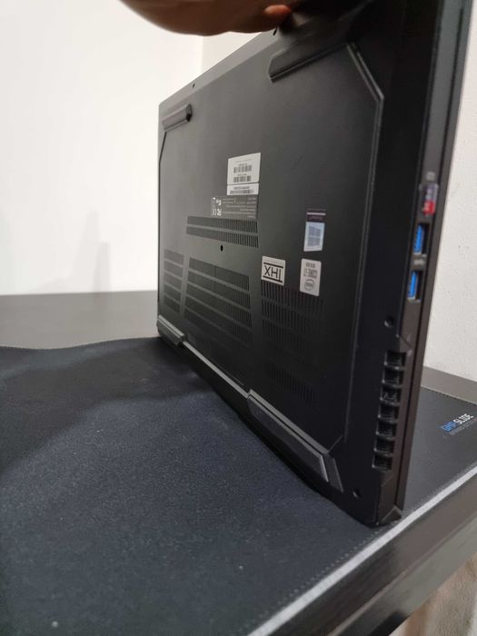 Portátil Gaming PCSpecialist 17,3" VYPER