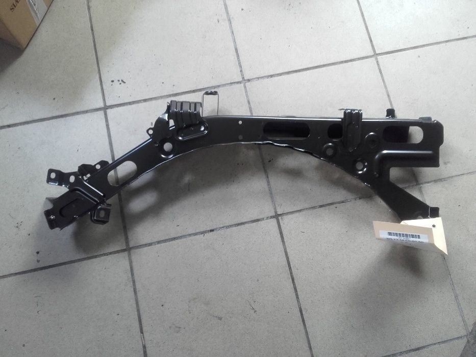 Nowy fartuch poszycie błotnika przód Opel Astrs K V