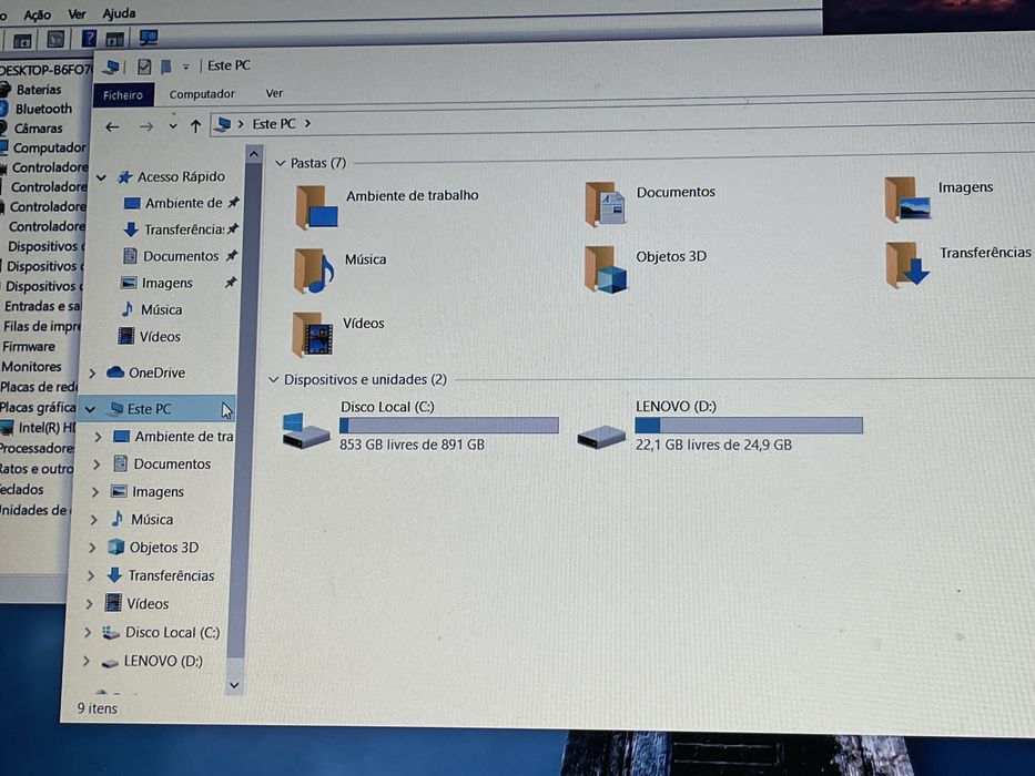 Portatil Lenovo y50-70