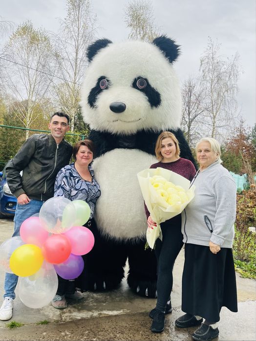 Ведмедик Львів; Білий Ведмідь Львів; Ведмедик;Панда Львів; Панда