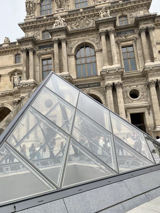 Рейси, трансфер Німеччина-Франція, Париж, екскурсійний тур