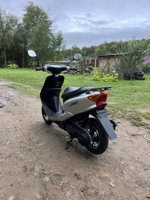 Yamaha Jog 16 8тис Пробіг Свіжий