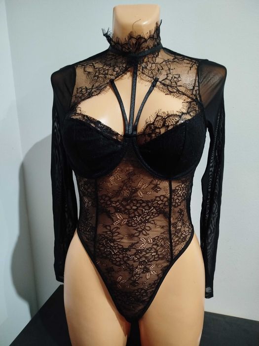 Body bielizna seksowna
