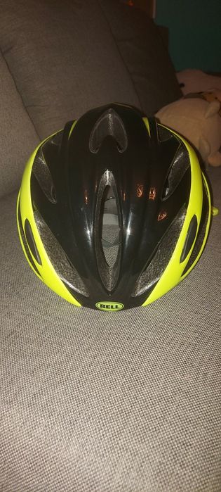 Kask rowerowy Bell